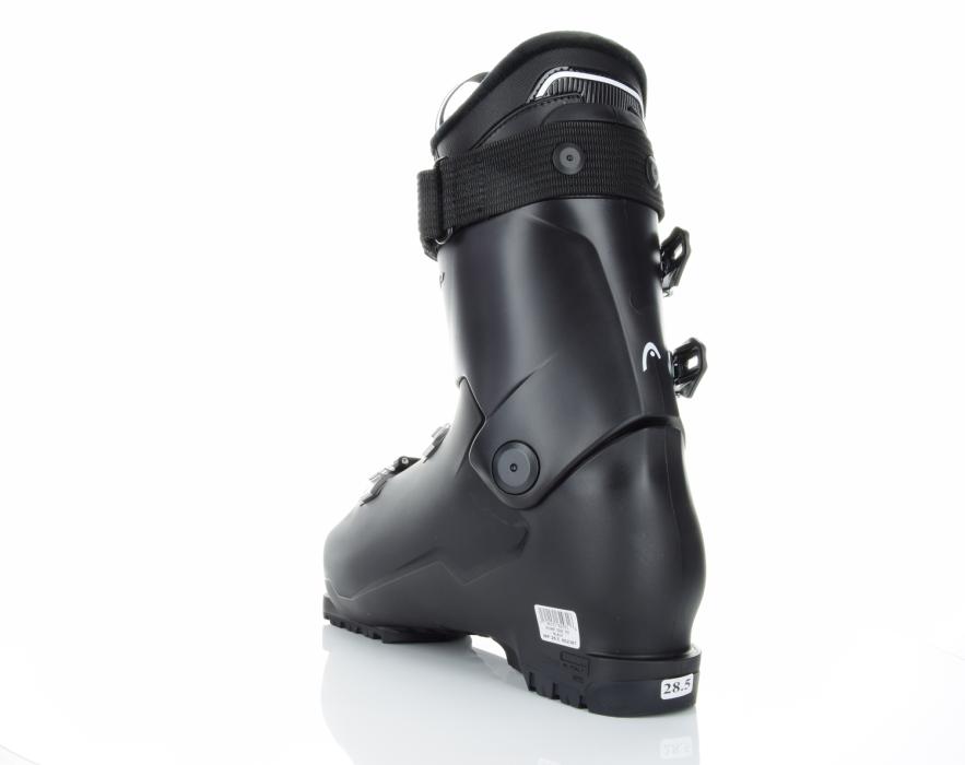 Head ADVANT EDGE 75X mu ke pancerice crna Intersport